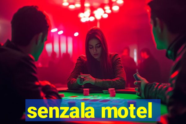 senzala motel